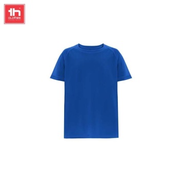 Kinder technical t-shirt move kids
