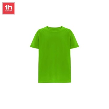 Kinder technical t-shirt move kids