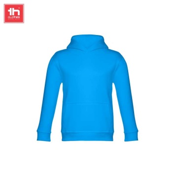 Kinder unisex hooded sweater phoenix kids