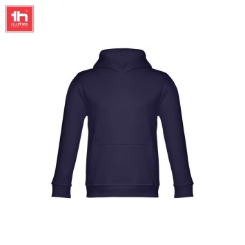 Kinder unisex hooded sweater phoenix kids