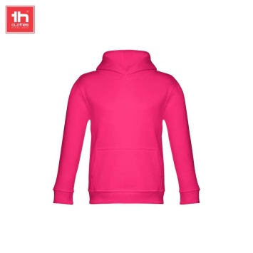 Kinder unisex hooded sweater phoenix kids