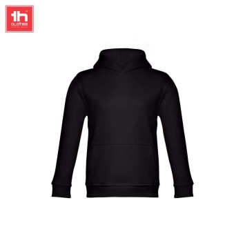 Kinder unisex hooded sweater phoenix kids