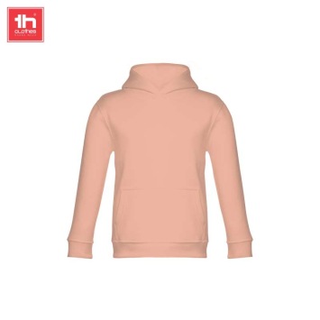 Kinder unisex hooded sweater phoenix kids