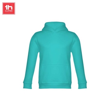 Kinder unisex hooded sweater phoenix kids