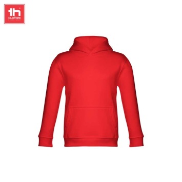 Kinder unisex hooded sweater phoenix kids