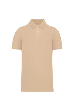 Polo Organic 180 pique K2025