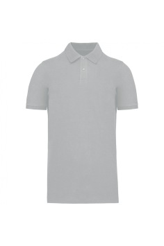 Polo Organic 180 pique K2025