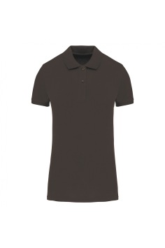 Damespolo Organic 180 pique K2026