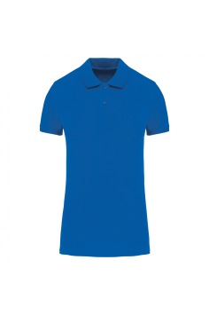 Damespolo Organic 180 pique K2026