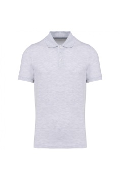 Short-sleeved polo shirt K241 220 gr