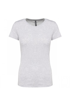 Short-sleeved crew neck T-shirt K380