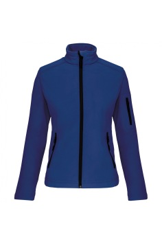 Softshell jacket K400
