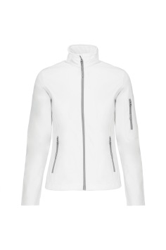 Softshell jacket K400