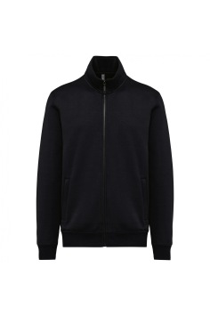 Fleece cadet jacket K4010
