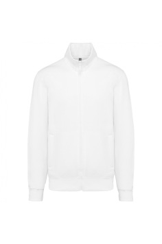 Fleece cadet jacket K4010
