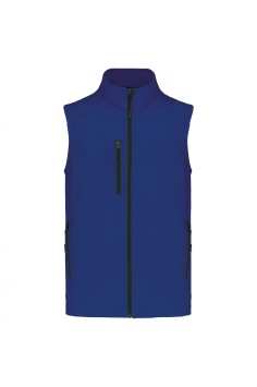Softshell bodywarmer K403