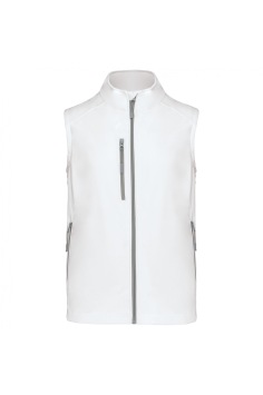 Softshell bodywarmer K403