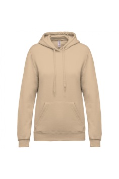 Hooded sweatshirt Eco K473 280 gr