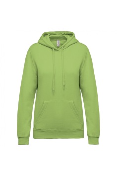 Hooded sweatshirt Eco K473 280 gr