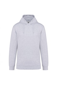 Hooded sweatshirt Eco K476
