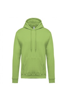 Hooded sweatshirt Eco K476