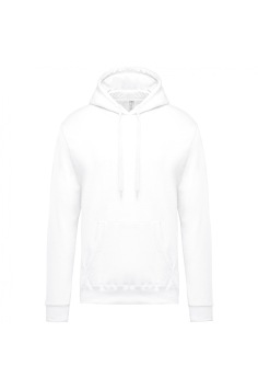 Hooded sweatshirt Eco K476