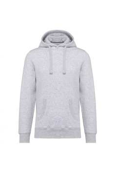 Hooded sweatshirt K489 300 gr LSF 60° wasbaar