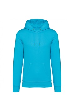 Uniseks sweater met capuchon - 350 gr/m2