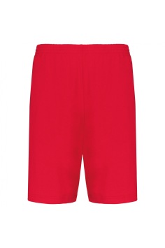Jersey Herenshorts PA151