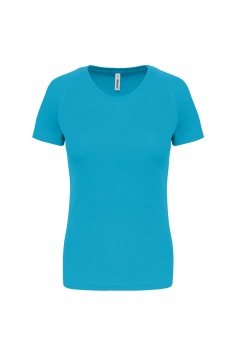 Functioneel Damessportshirt PA439
