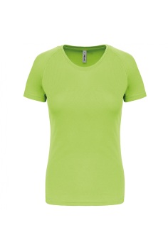 Functioneel Damessportshirt PA439