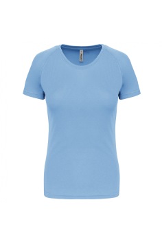 Functioneel Damessportshirt PA439