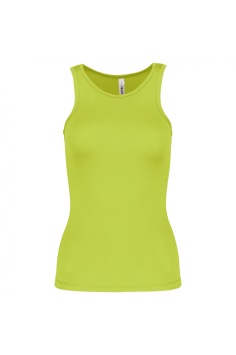 Damessporttop PA442