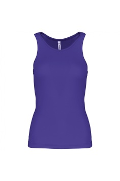 Damessporttop PA442