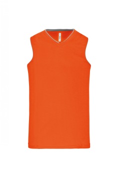 Herenbasketbalshirt PA459