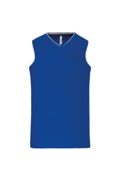 Herenbasketbalshirt PA459