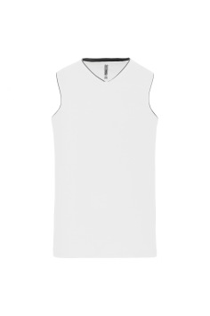 Herenbasketbalshirt PA459