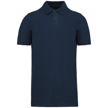 Polo Organic 180 pique K2025