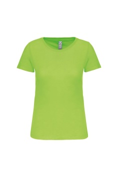 BIO150 crew neck t-shirt K3026