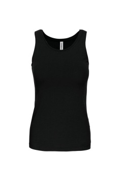 Ladies' vest Topje K361
