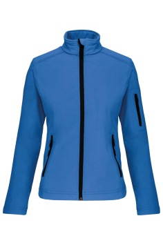 Softshell jacket K400