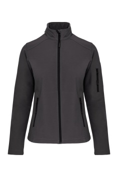 Softshell jacket K400