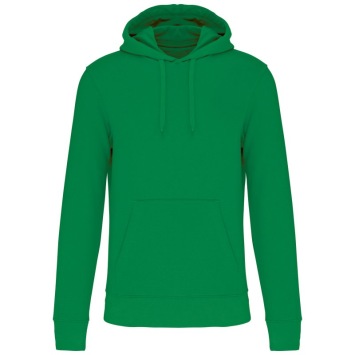 Eco-friendly hooded sweatshirt K4027