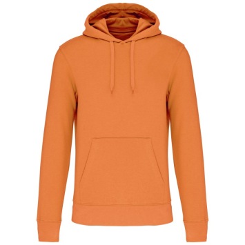 Eco-friendly hooded sweatshirt K4027