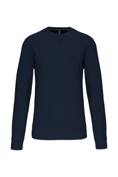 Crew neck sweatshirt K442 360 gr