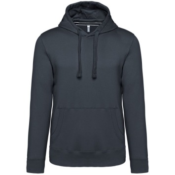 Hooded sweatshirt K489 300 gr LSF 60° wasbaar