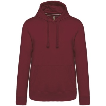 Hooded sweatshirt K489 300 gr LSF 60° wasbaar