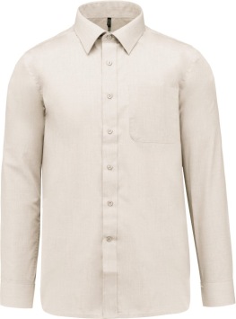 Jofrey > Men's Long-sleeved shirt K545