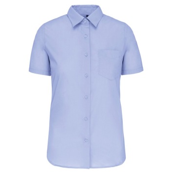 Judith > Ladies' short-sleeved shirt K548