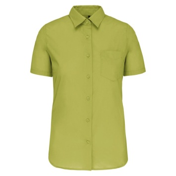Judith > Ladies' short-sleeved shirt K548
